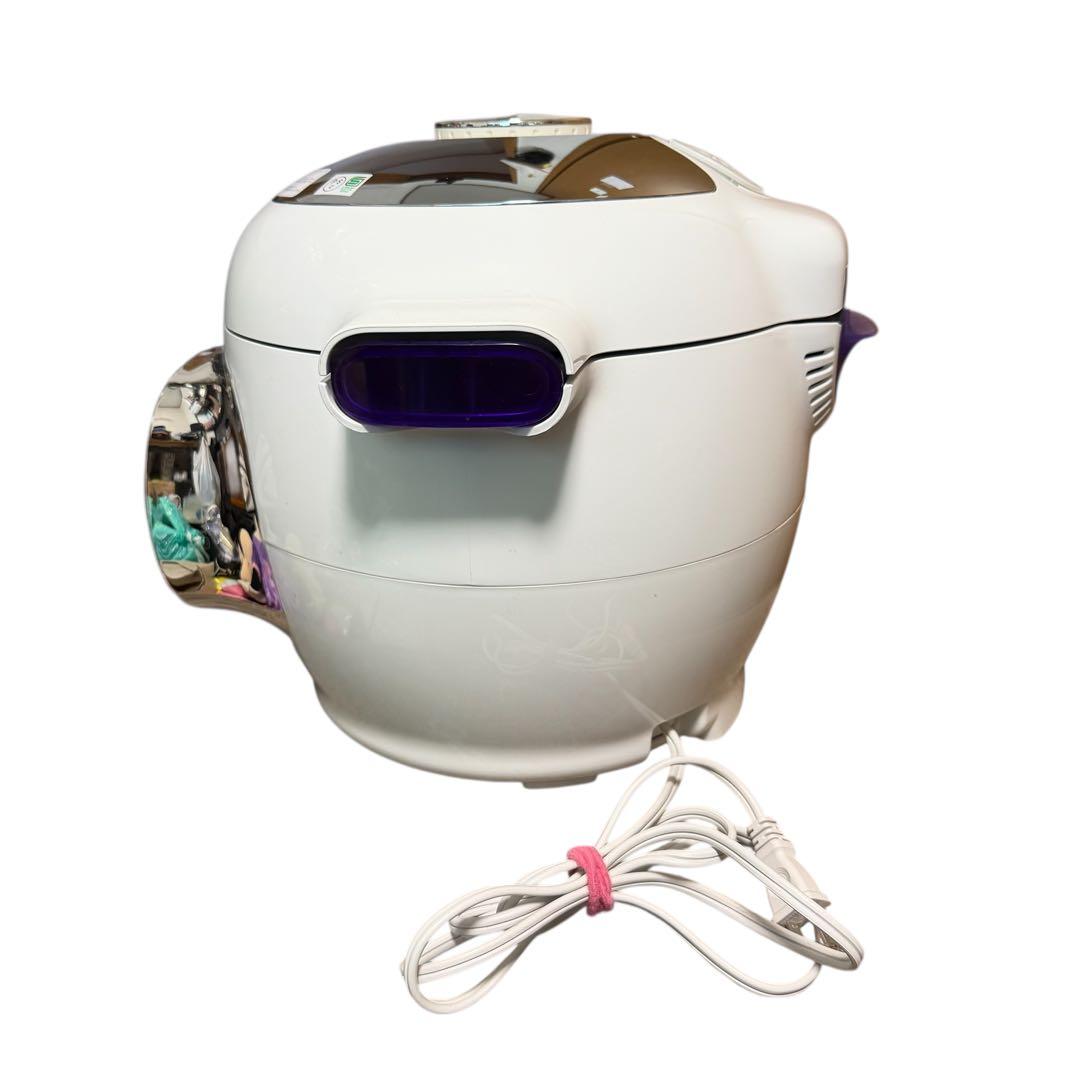 T-fal 電気圧力鍋 マルチクッカー 6L EPC03