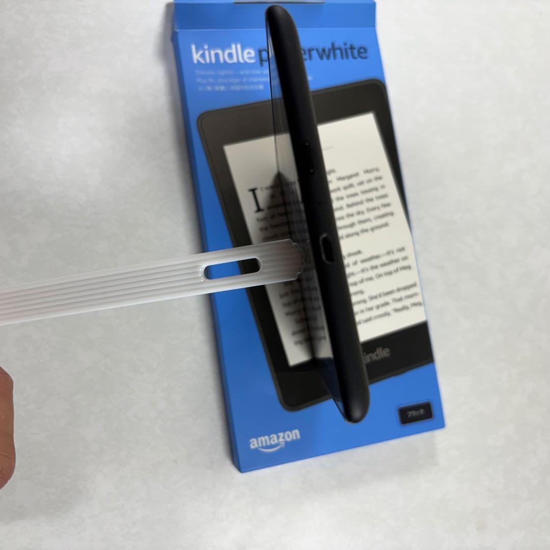 【PQ94WIF 第10世代】Kindle Paperwhite 本体