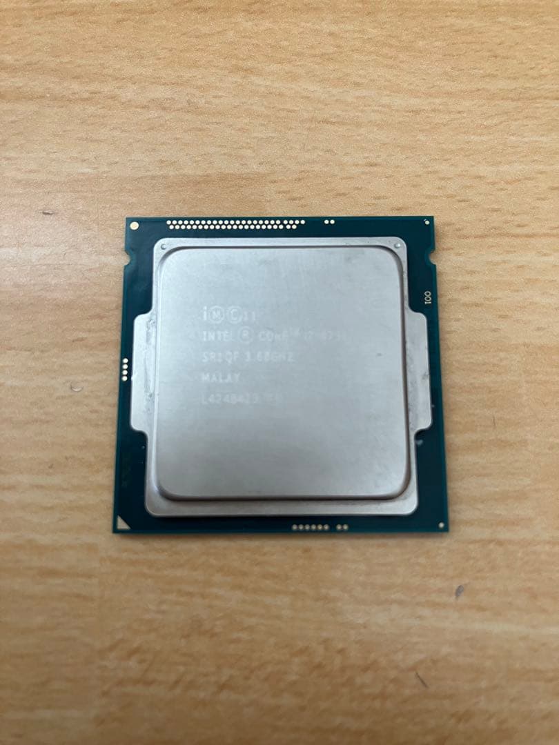 GALLERIA デスクトップ自作者向け core i7