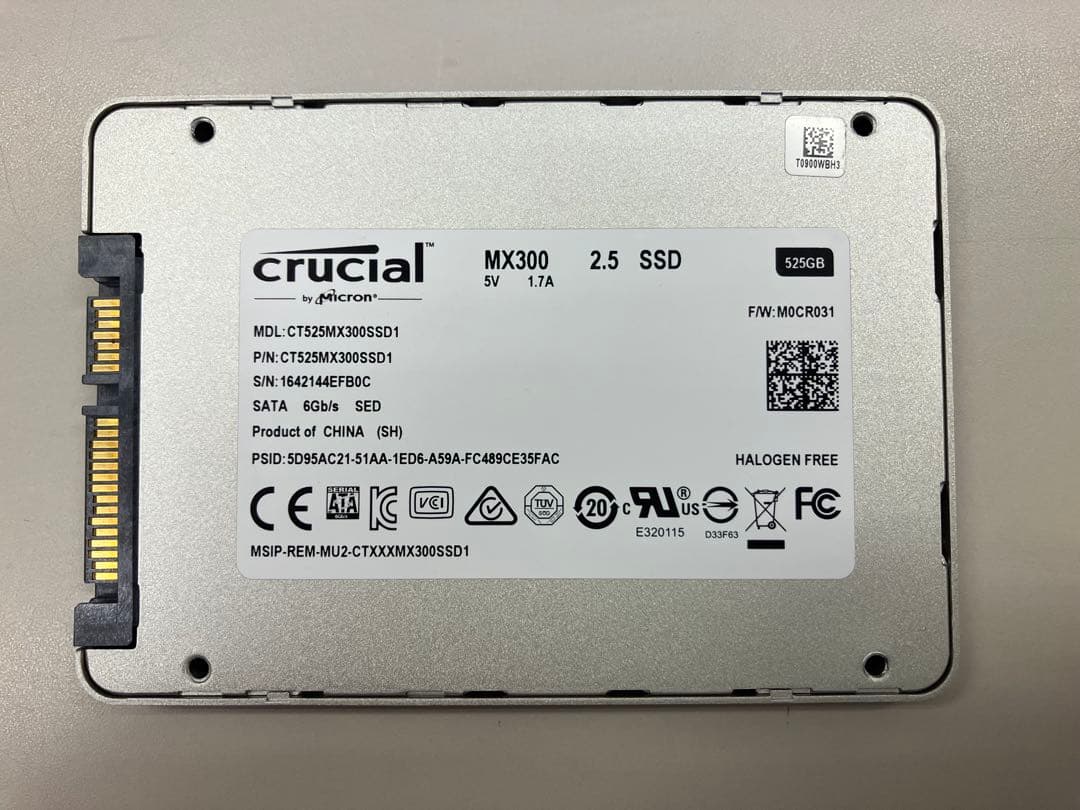 GALLERIA デスクトップ自作者向け core i7