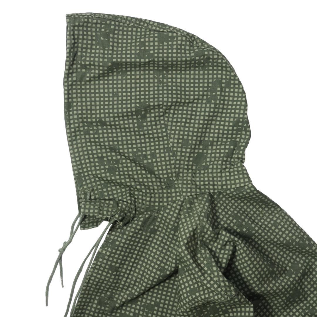 ジャケット・アウター US ARMY DESERT NIGHT CAMOUFLAGE PARKA