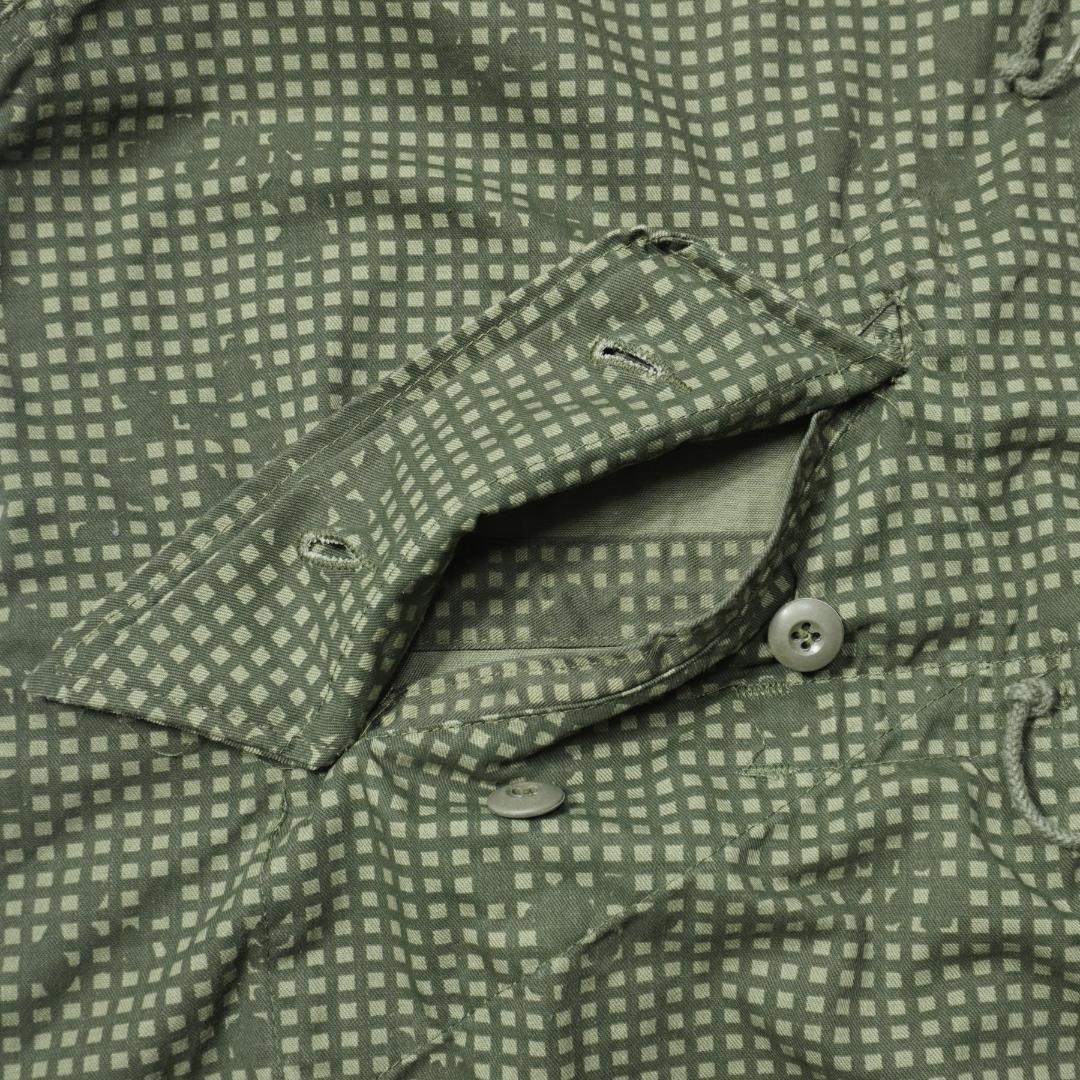 ジャケット・アウター US ARMY DESERT NIGHT CAMOUFLAGE PARKA