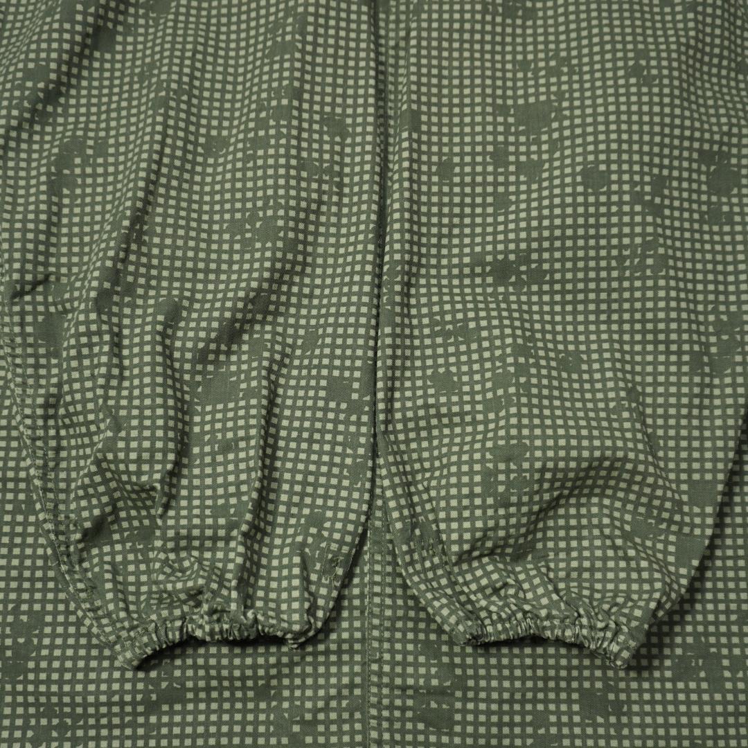 ジャケット・アウター US ARMY DESERT NIGHT CAMOUFLAGE PARKA