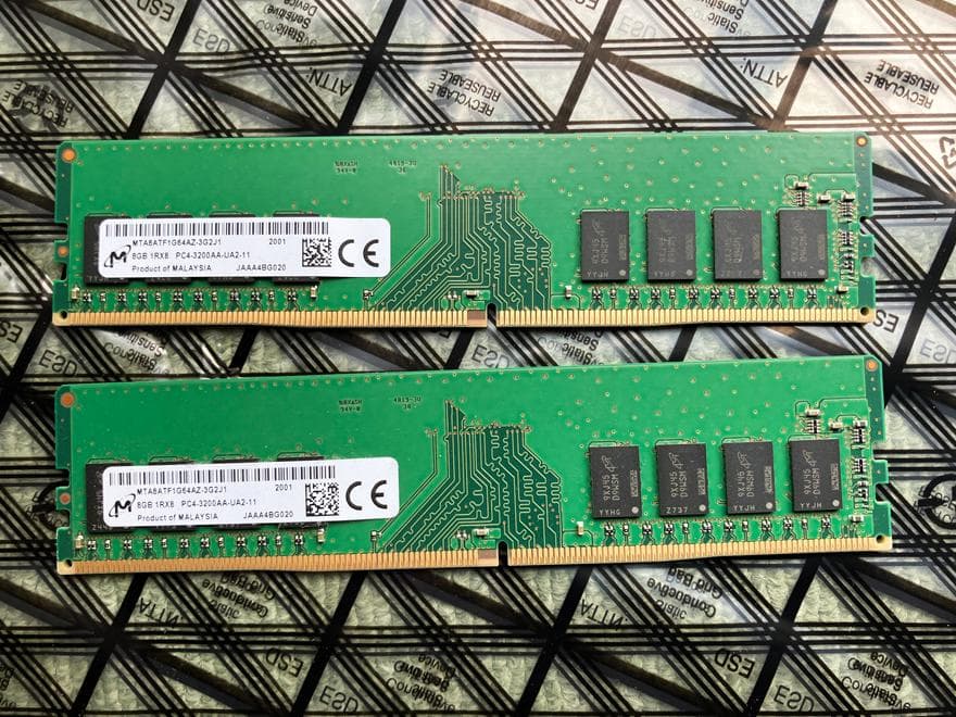 【ジャンク】Ryzen7 3700X / B550 TW / メモリ16G