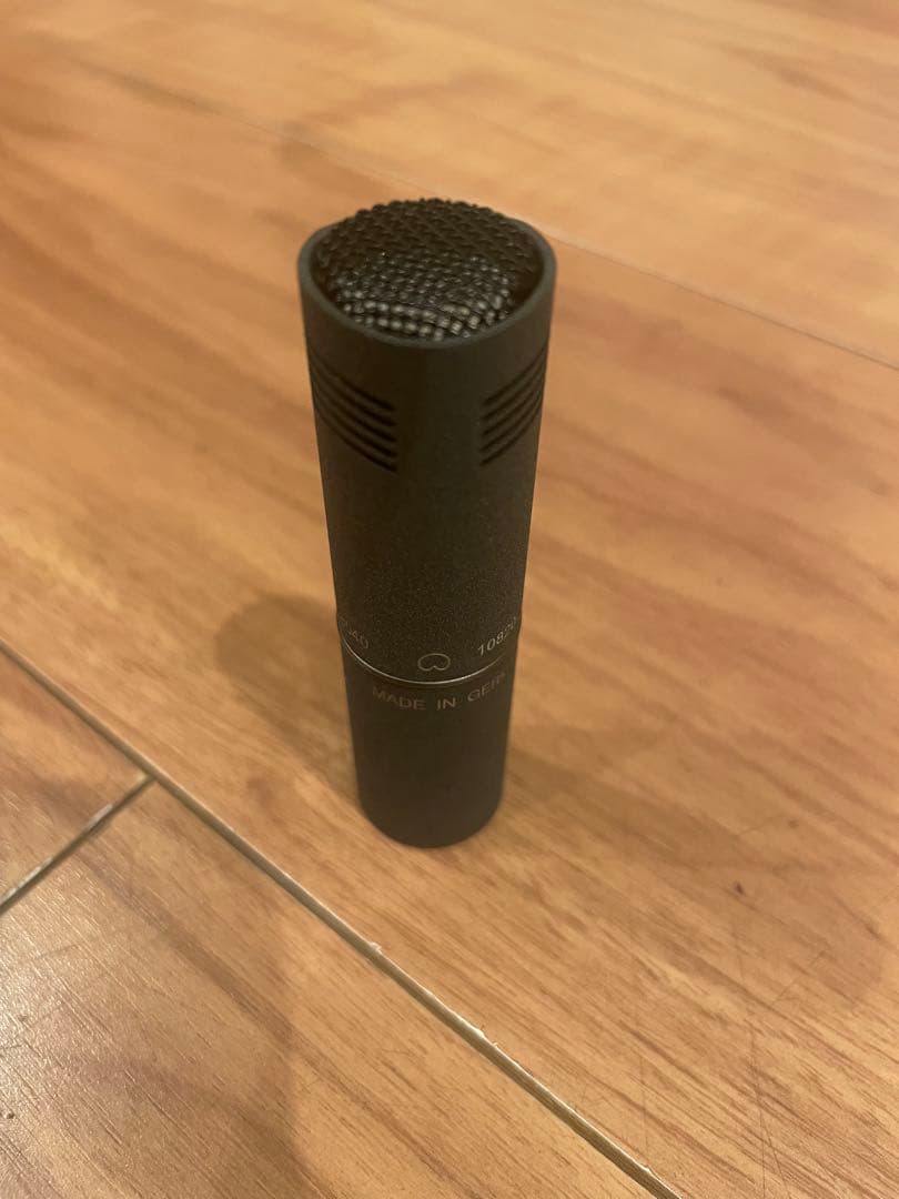 SENNHEISER ( ゼンハイザー ) MKH8040 コンデンサーマイク