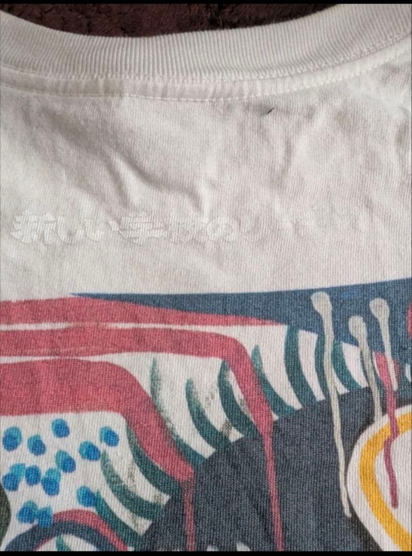 新しい学校のリーダーズ　公式スズカ画伯Ｔシャツ XXL 　超レア！