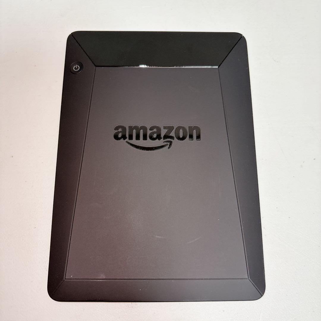 【美品】Kindle Voyage 3G+Wi-Fi 第7世代 電子書籍リーダー