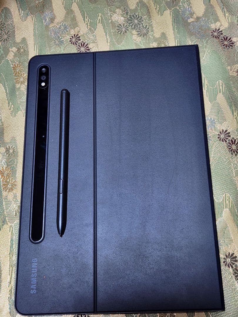 Samsung Galaxy Tab S7 SM-T875 simフリー[美品]