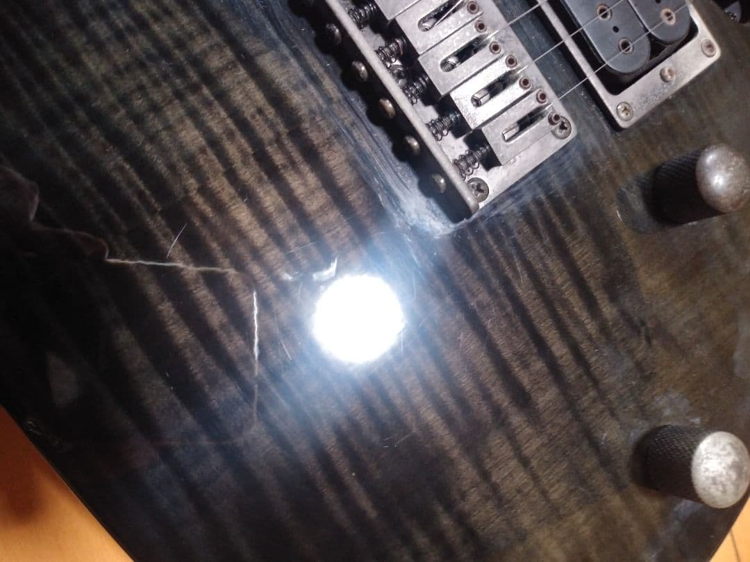 Ibanez SRG371FM エレキギター アイバニーズ