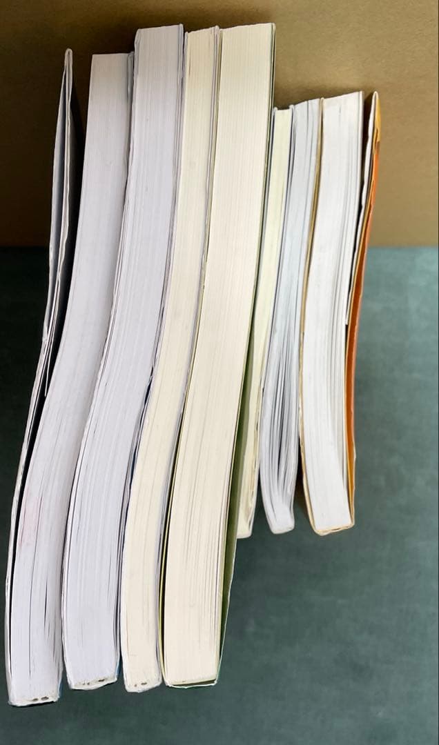 大学生教科書　農学部または薬学部まとめ売り