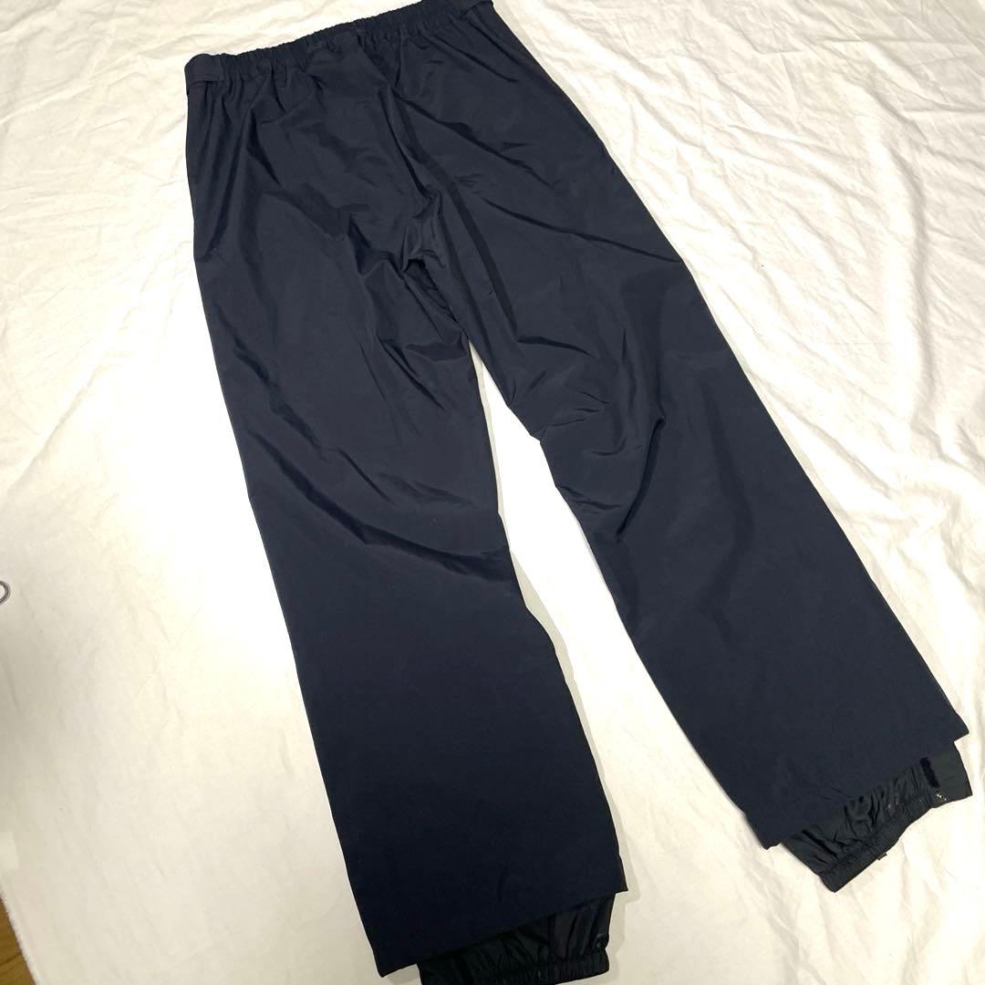 美品 ノースフェイス スクープパンツ【XL】スキー スノーボードウェア