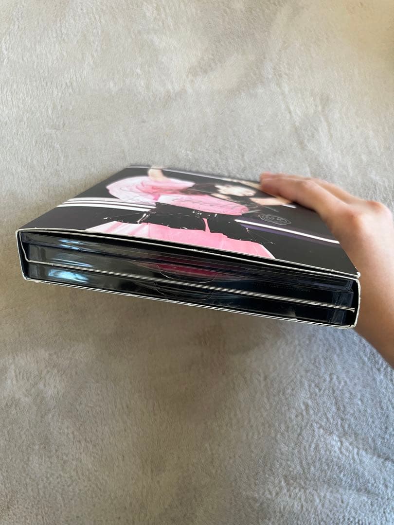 初回盤 安室奈美恵 Final Tour 2018 Finally 5DVD