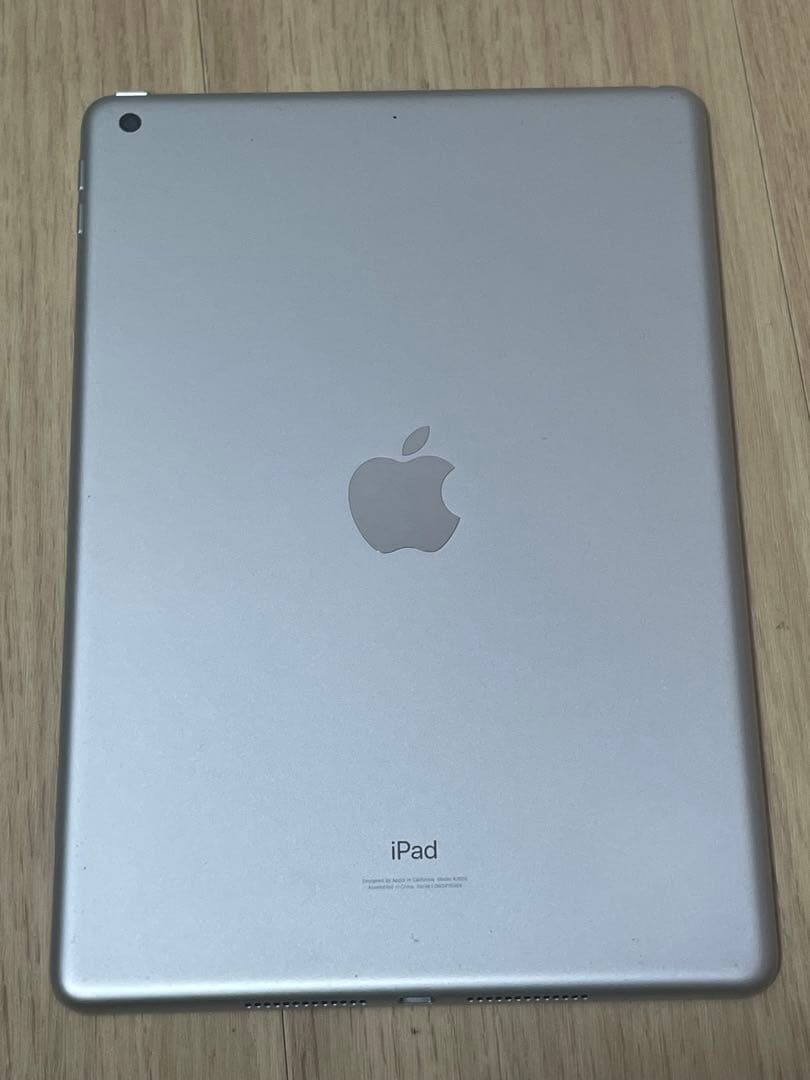 Apple iPad 9世代 64GB A2602 MK2L3J/A