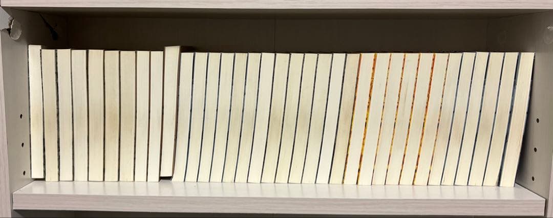 ジョジョの奇妙な冒険　文庫本全巻セット 1-50巻