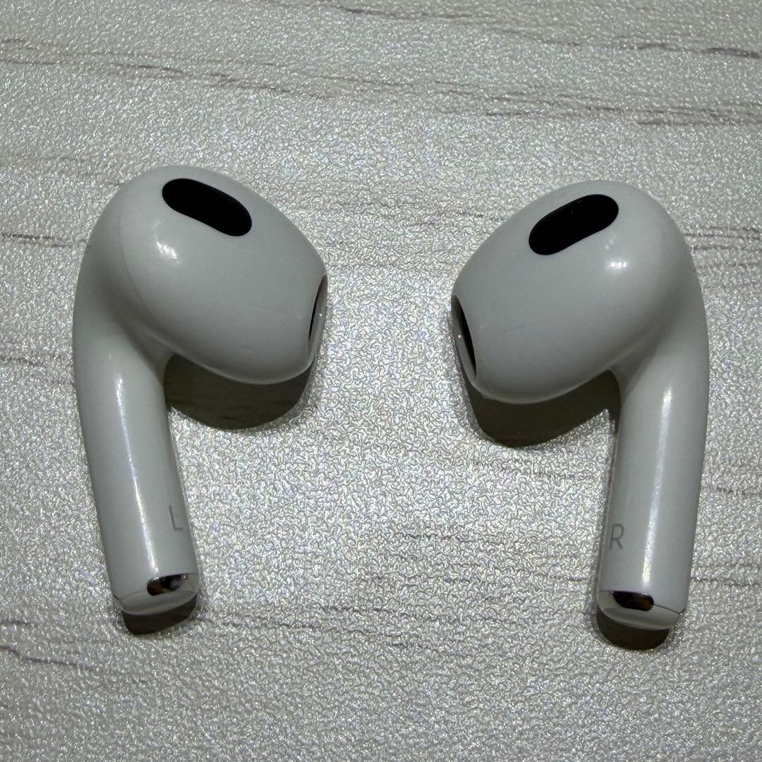 Apple AirPods3 第3世代 MagSafe充電ケース