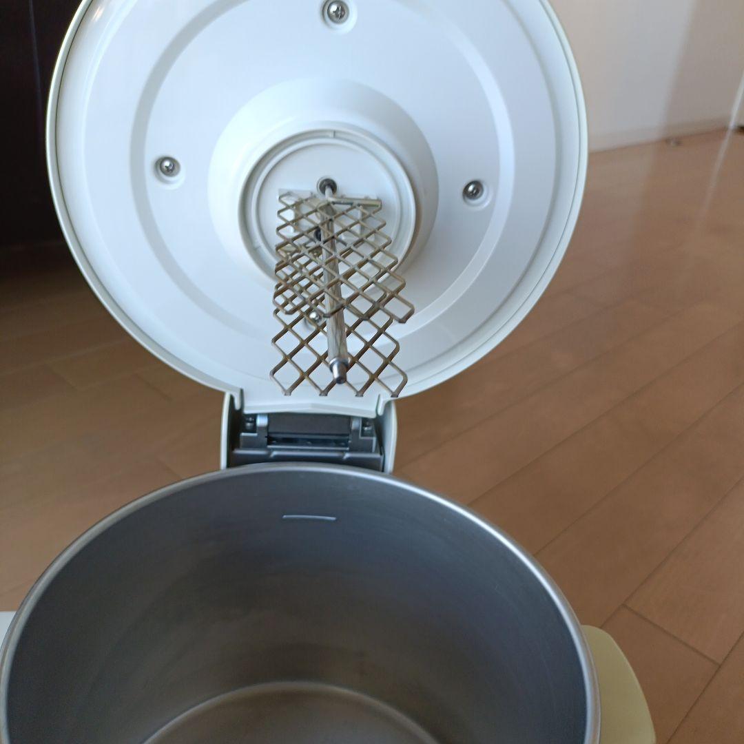 SUIREX5 nano R water 生成器