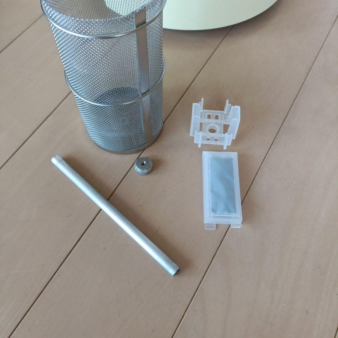 SUIREX5 nano R water 生成器