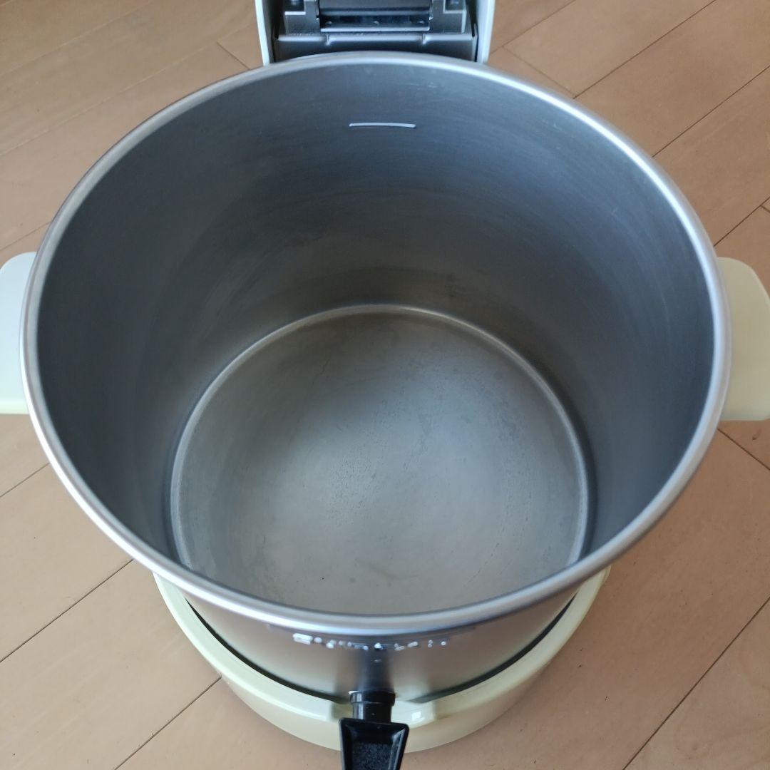 SUIREX5 nano R water 生成器