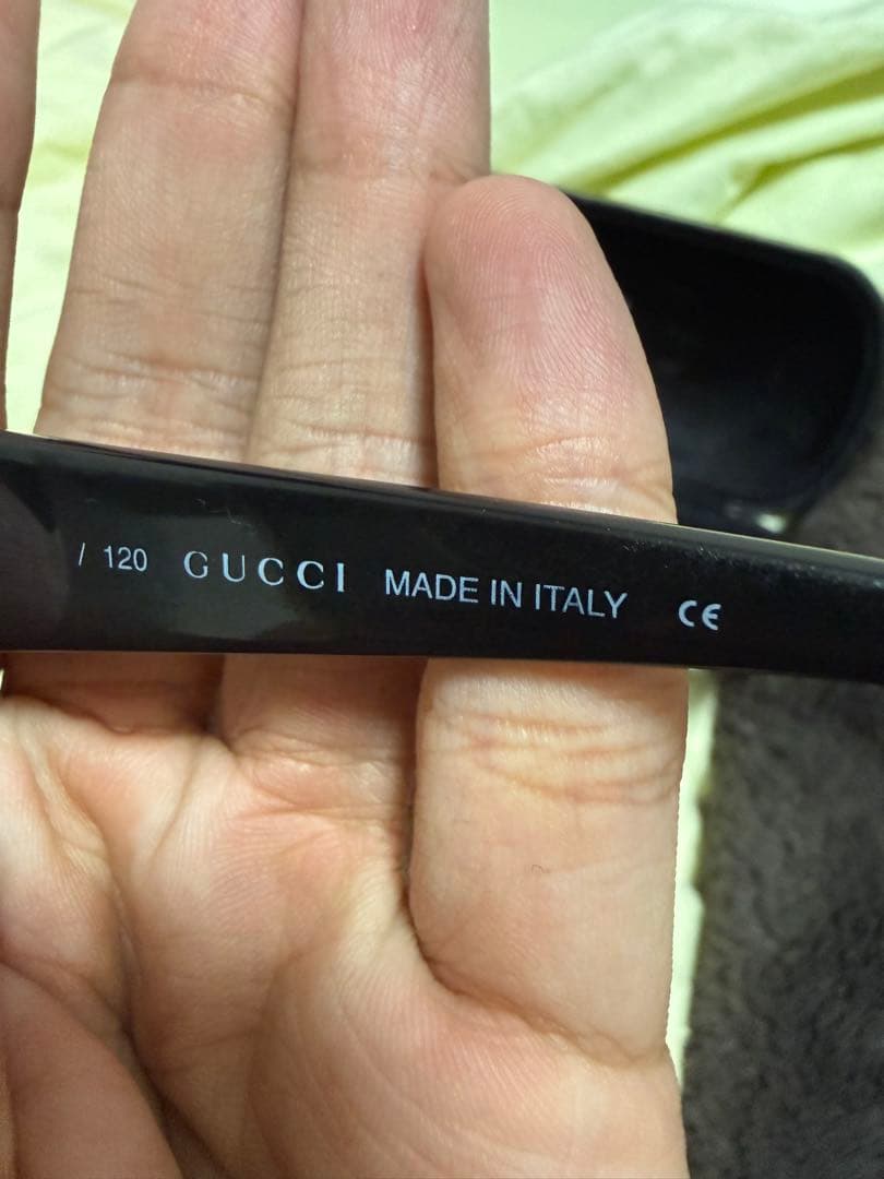 GUCCI GG 2456/S サングラス