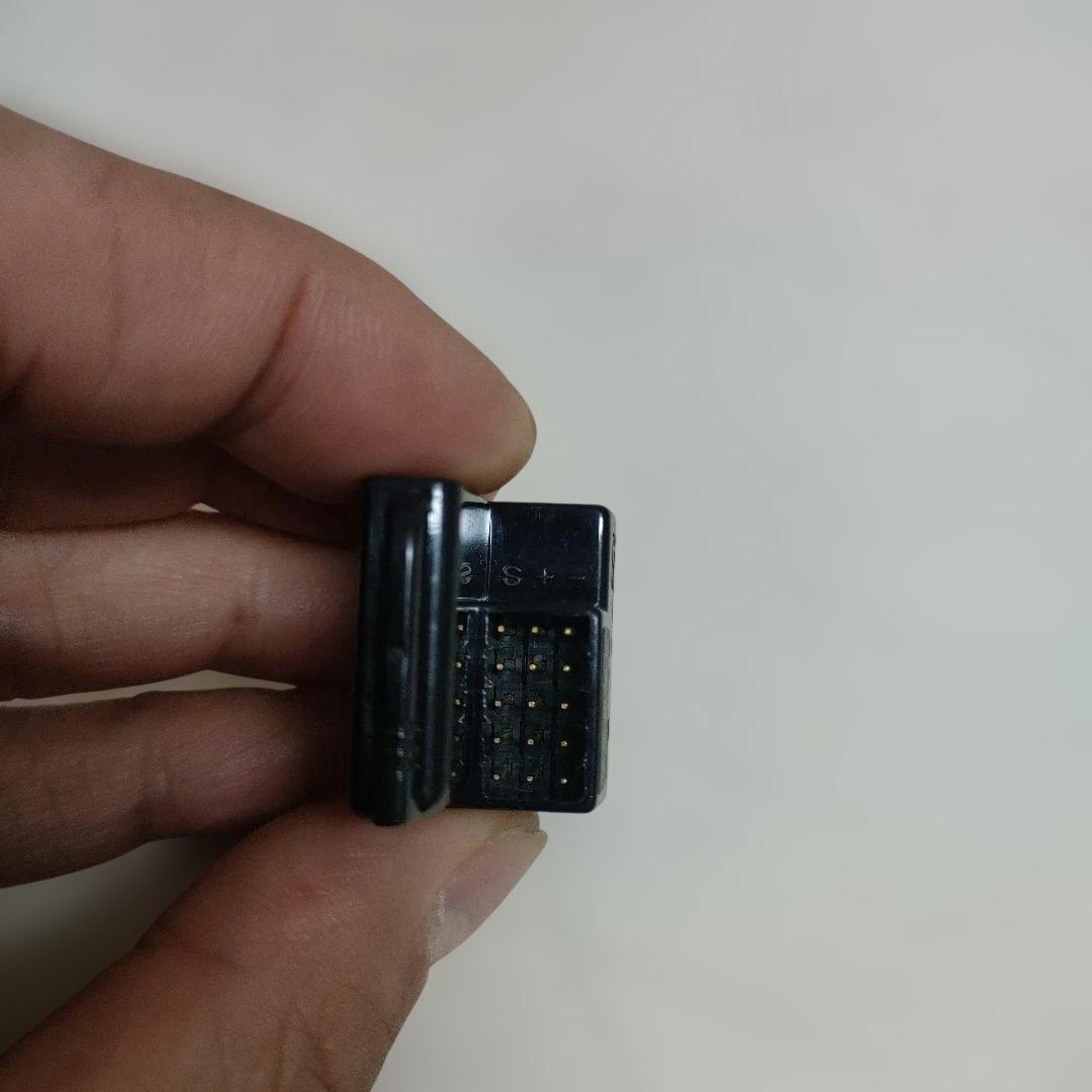 サンワ RX-482受信機