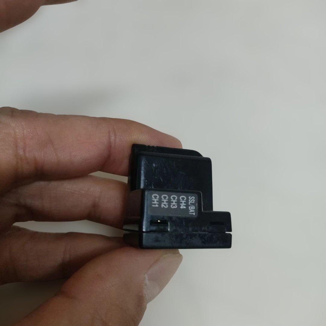 サンワ RX-482受信機