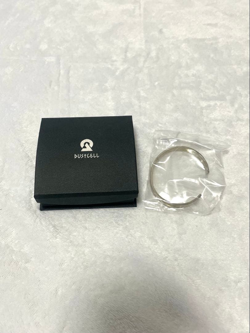 定価19,000 DUSTCELL　バングル LIVE「ONE」at日本武道館