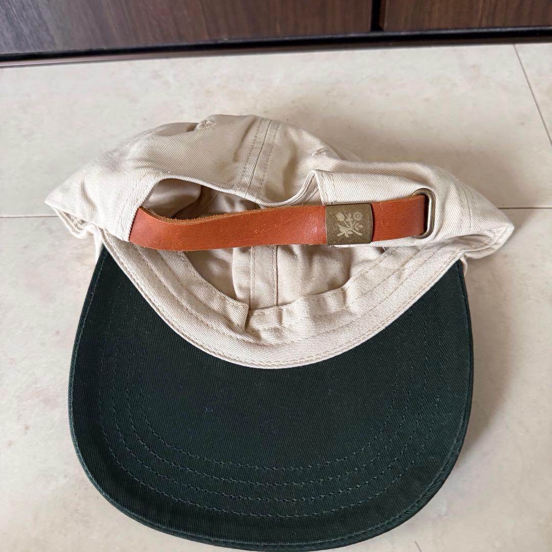 帽子 Aime Leon Dore Currency Cap