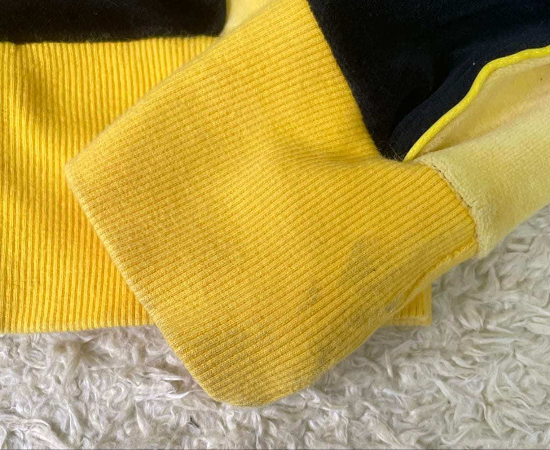 24karats セットアップ Monster ジャージセットアップ ベロア