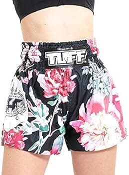 TUFFムエタイ キックボクシングパンツ M