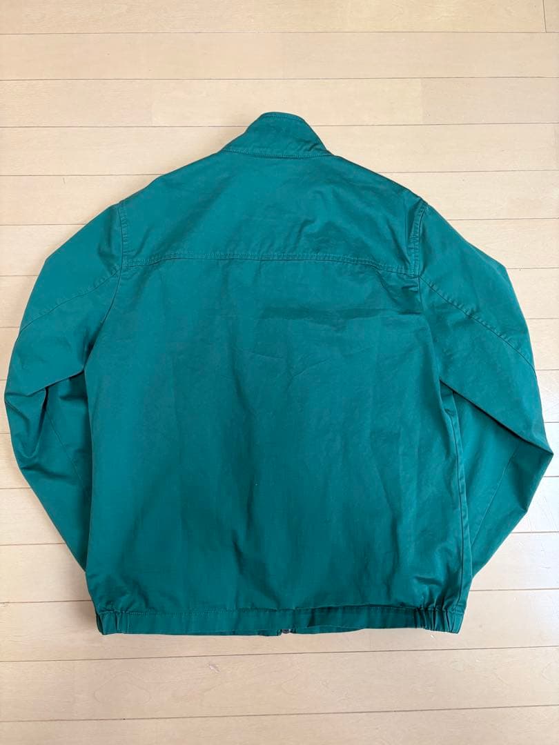 00s Brooks Brothers ハリントンジャケット