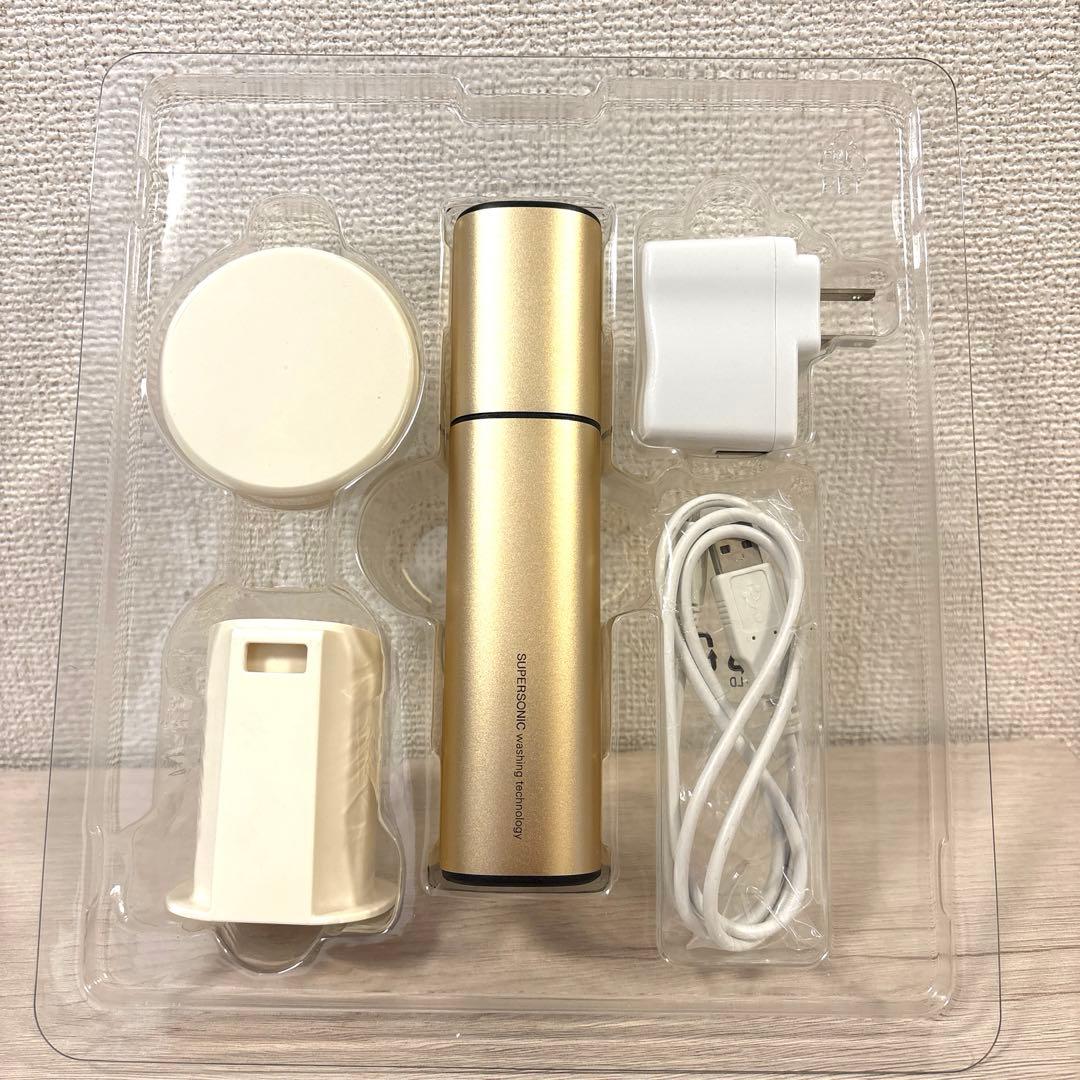 ✨極美品✨SHARP 超音波ウォッシャー　UW-A1-N