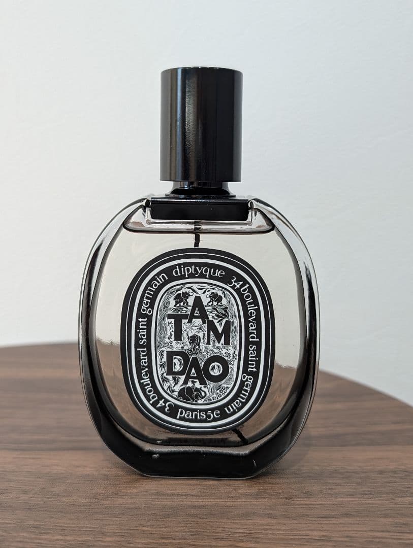 ​【美品】ディプティック オードパルファン タムダオ 75ml