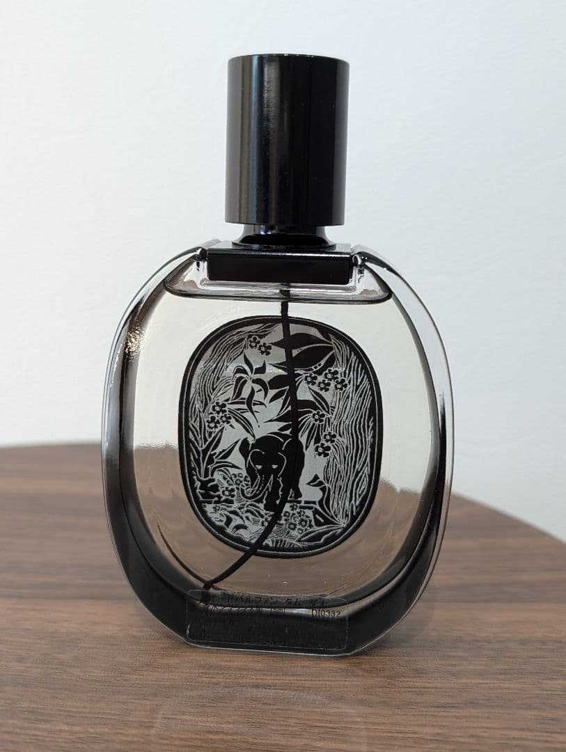 ​【美品】ディプティック オードパルファン タムダオ 75ml