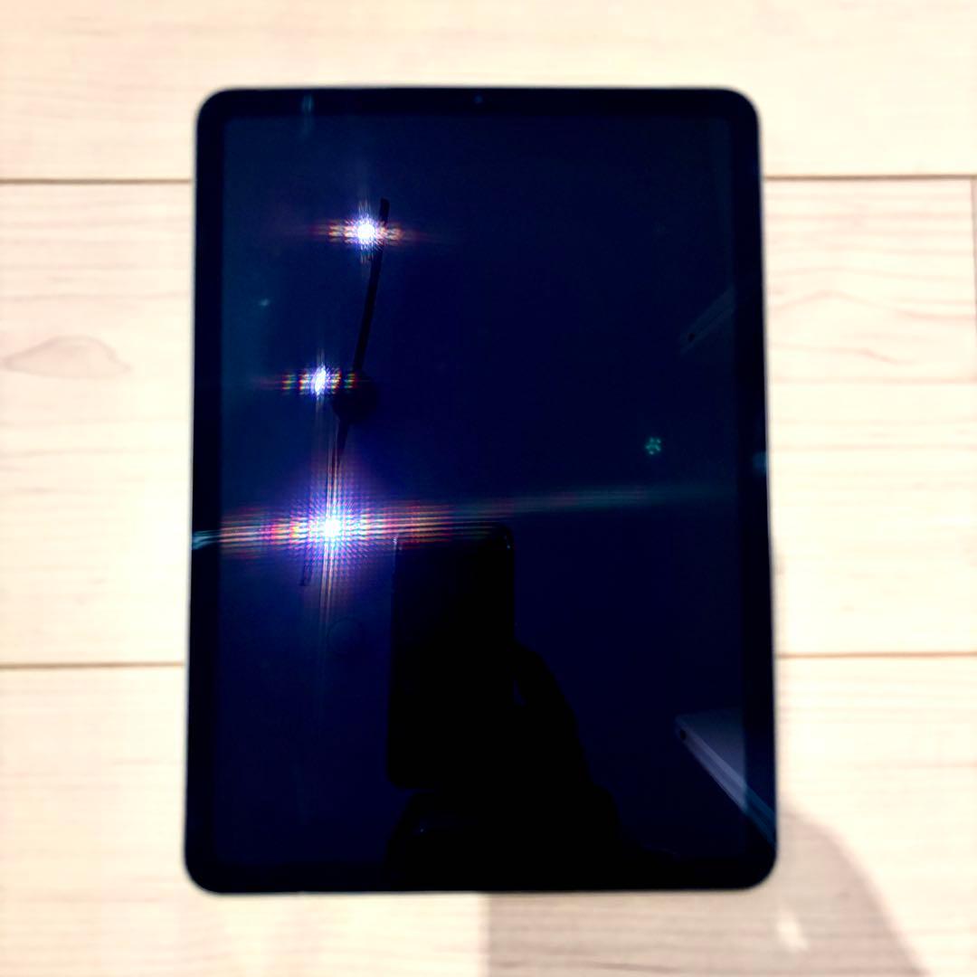 iPad Air 第4世代 64GBスペースグレー Apple Pencil付き
