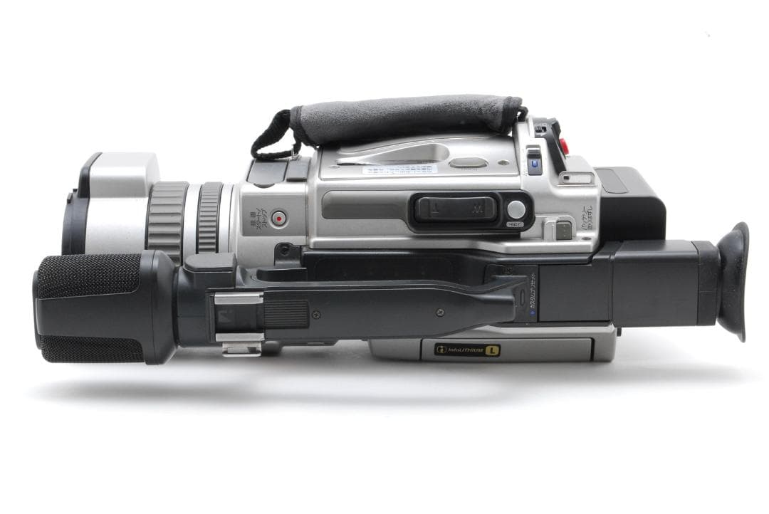 ソニー SONY DCR VX2000