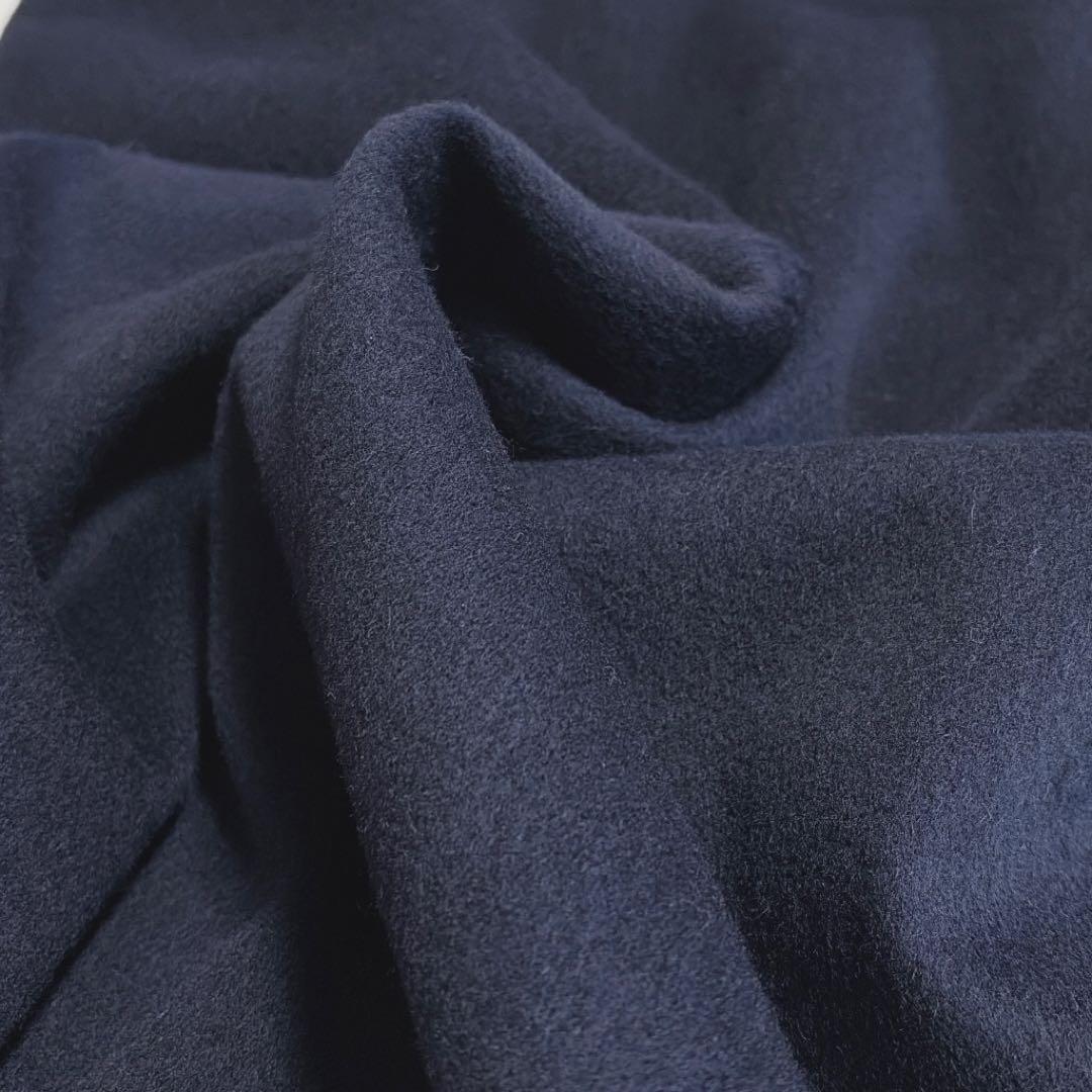 美品 Deuxieme Classe Light Melton フレアスカート