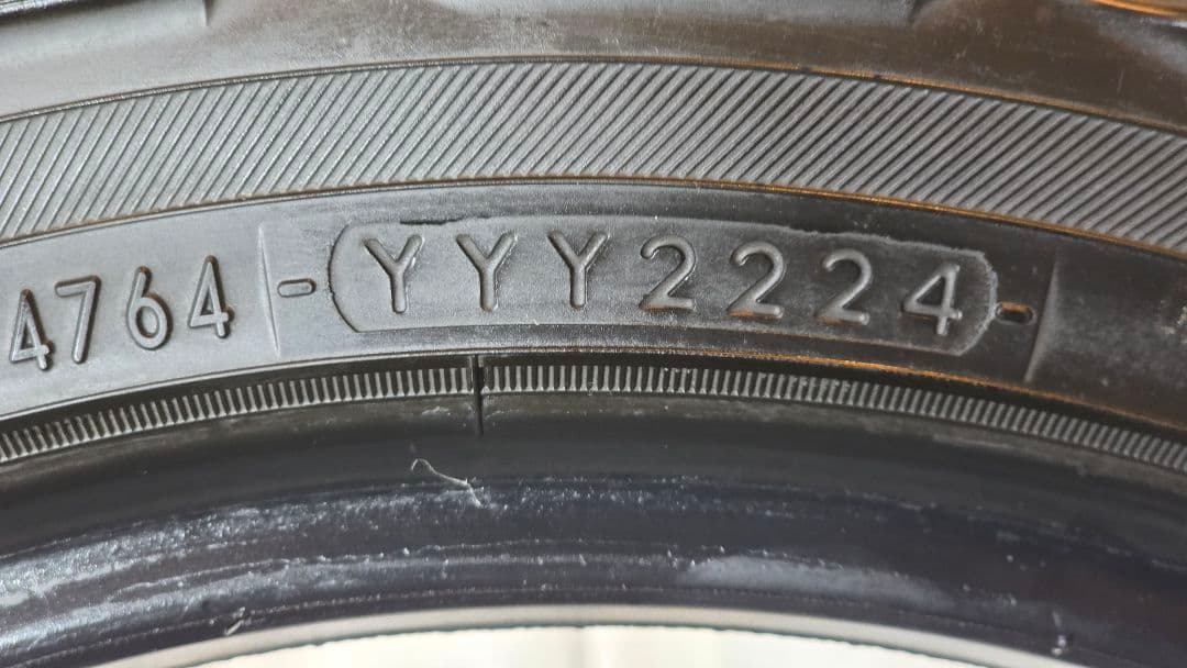 ヨコハマ ジオランダー X-AT 165/65R15 81S デリカミニ