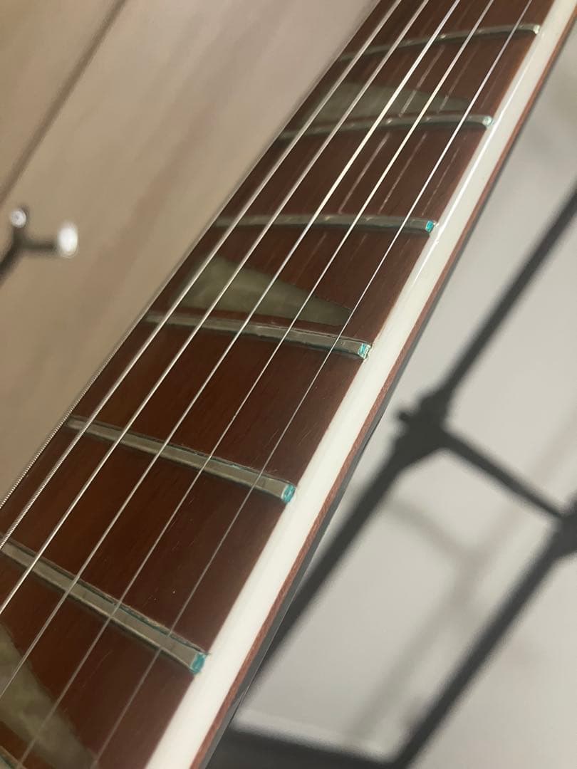 Rickenbacker 360 ブラックエレキギター