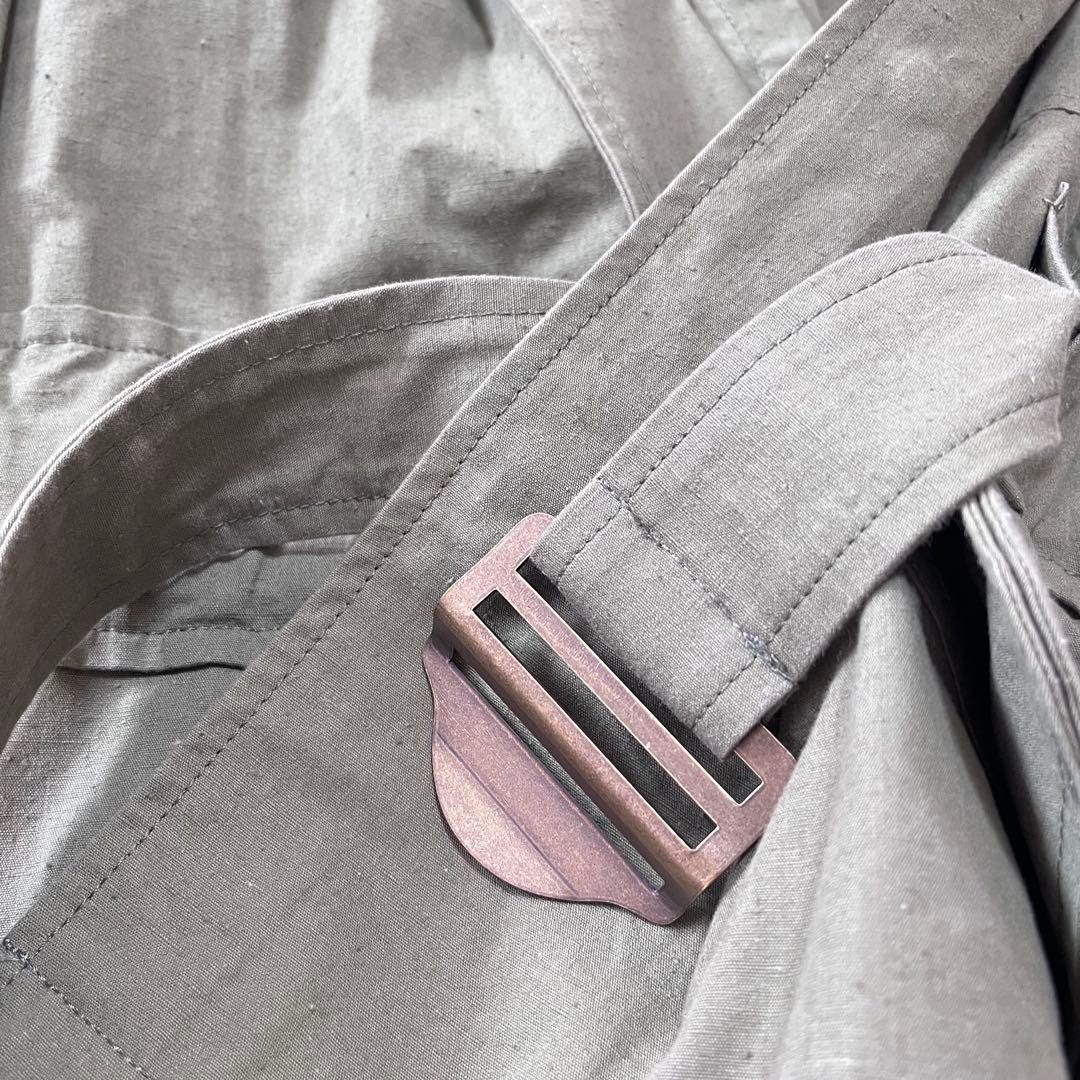 美品　kolor BEACON カラー ビーコン20AW ドッキングジャケット