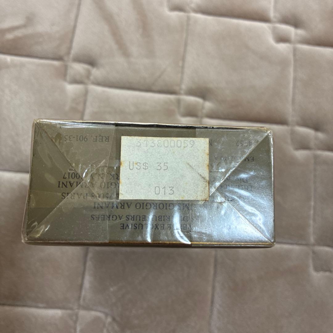 ARMANI eau pour homme アルマーニ 100ml 香水