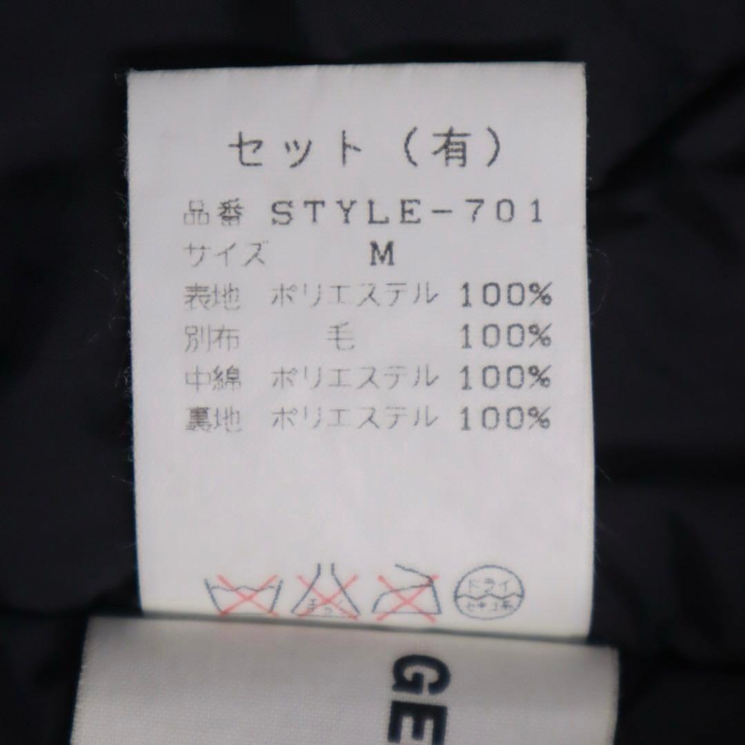 2000AW GENERAL RESEARCH ジェネラルリサーチ ジャケット