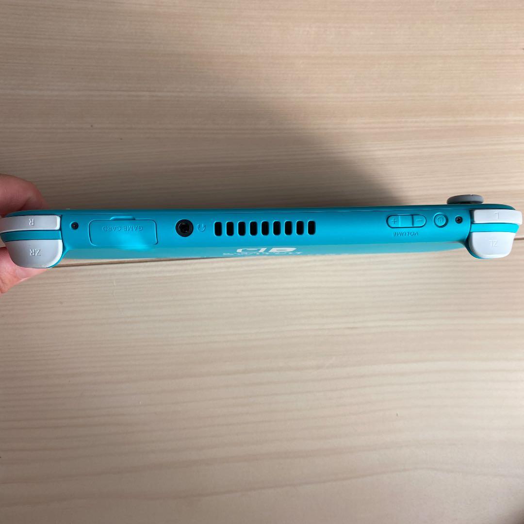 Nintendo Switch スイッチライト