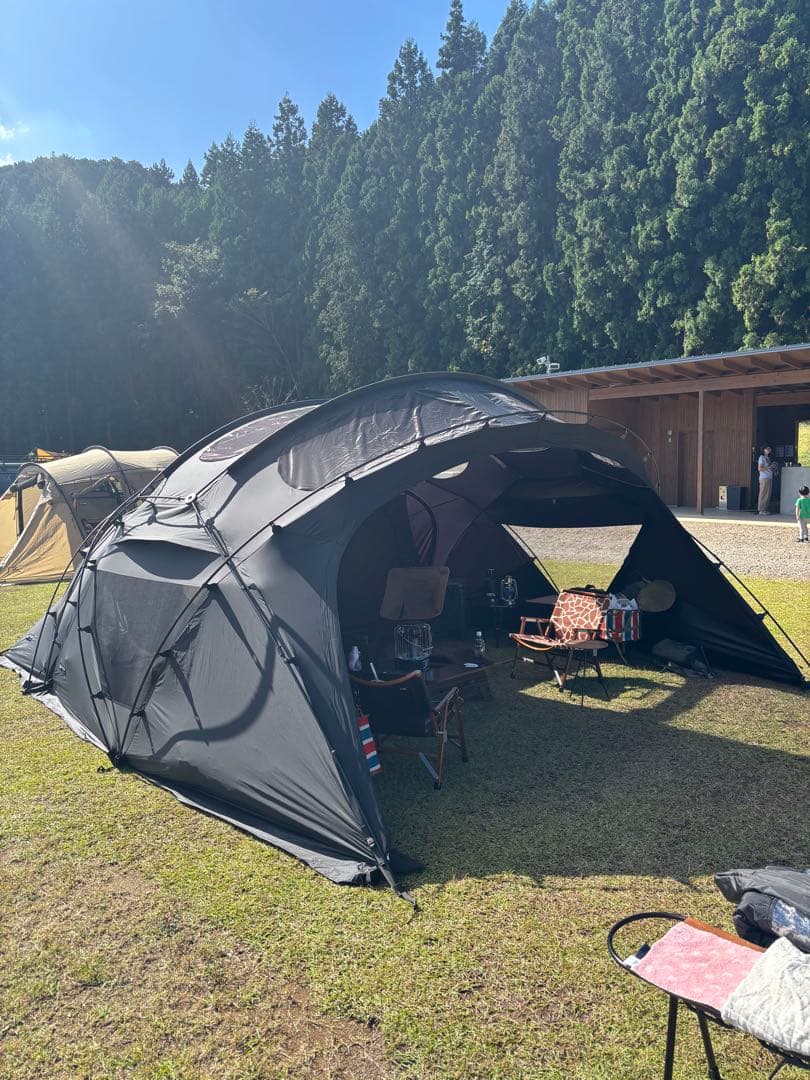 3f ul gear【beetle16 2.0】BLACK　ベスタ　TPUドア