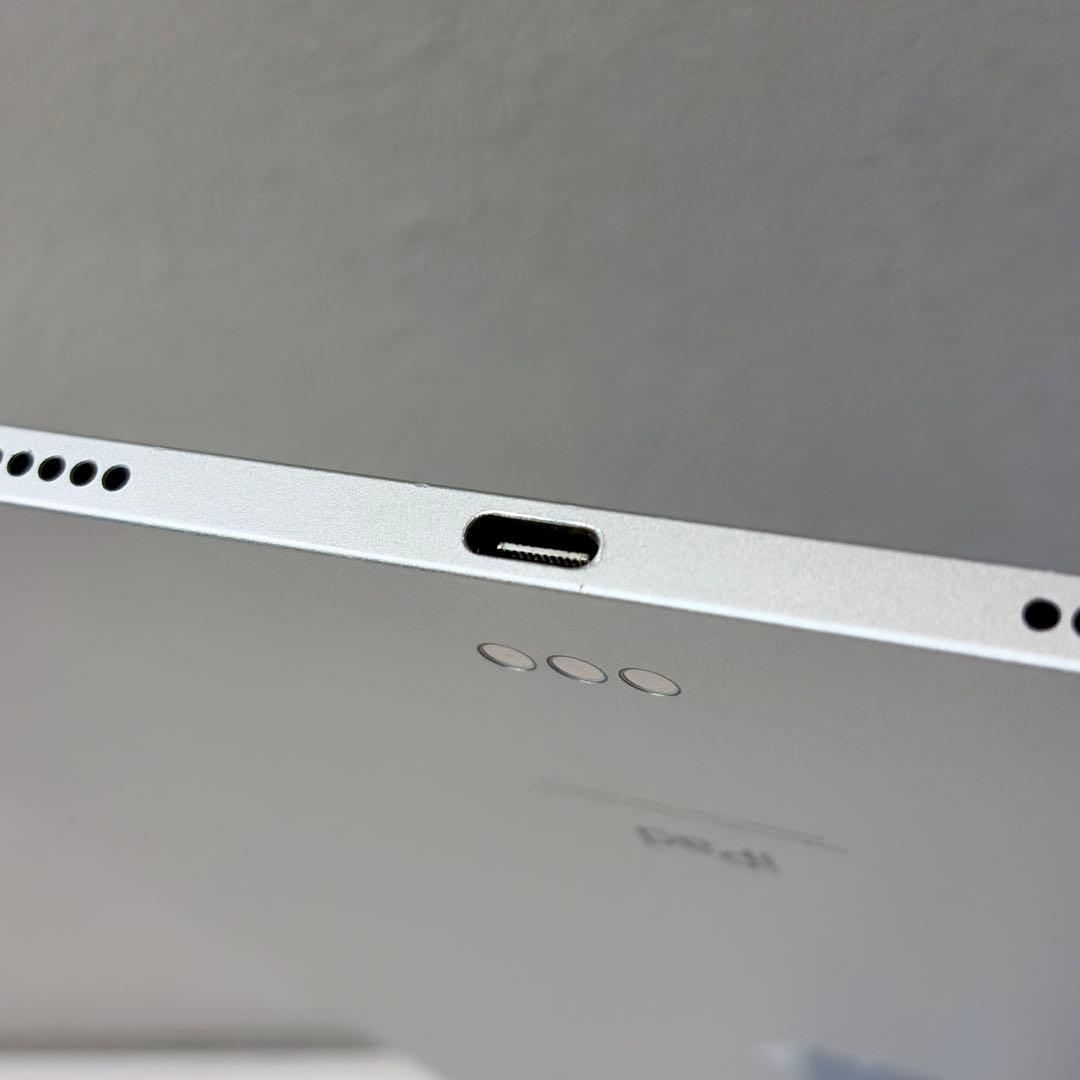iPad Pro 11インチ M1 第3世代 256GB シルバー