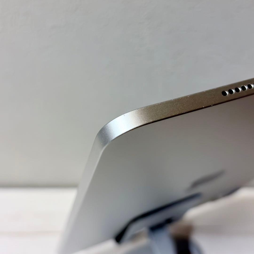 iPad Pro 11インチ M1 第3世代 256GB シルバー