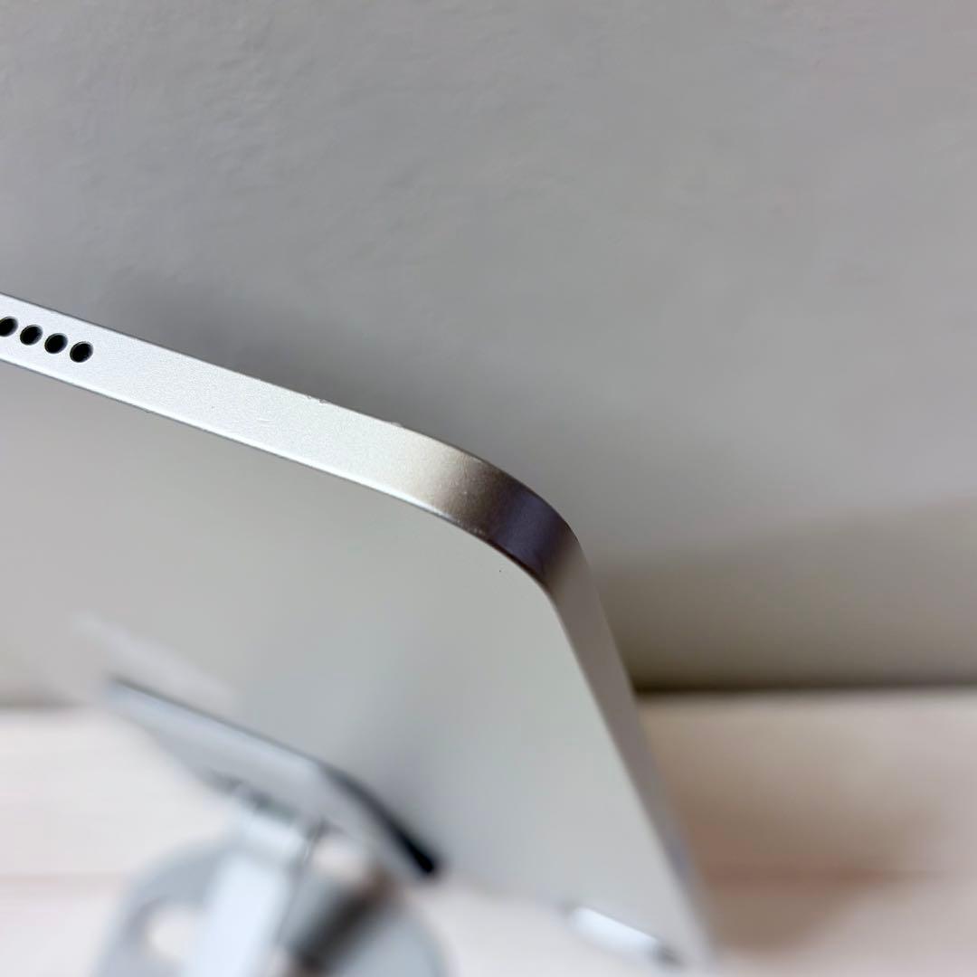 iPad Pro 11インチ M1 第3世代 256GB シルバー