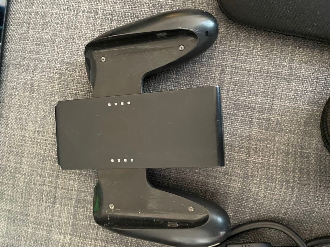 値下げ交渉不可　Nintendo Switch 本体