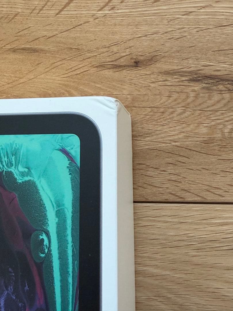 iPad Pro 11インチ 256GB MTXQ2J/A