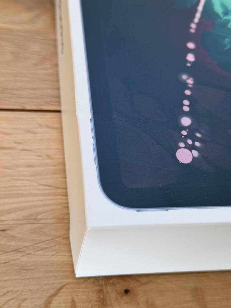 iPad Pro 11インチ 256GB MTXQ2J/A