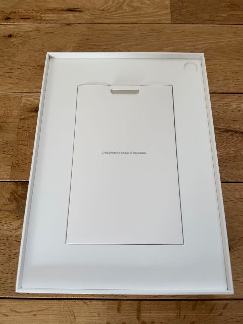 iPad Pro 11インチ 256GB MTXQ2J/A